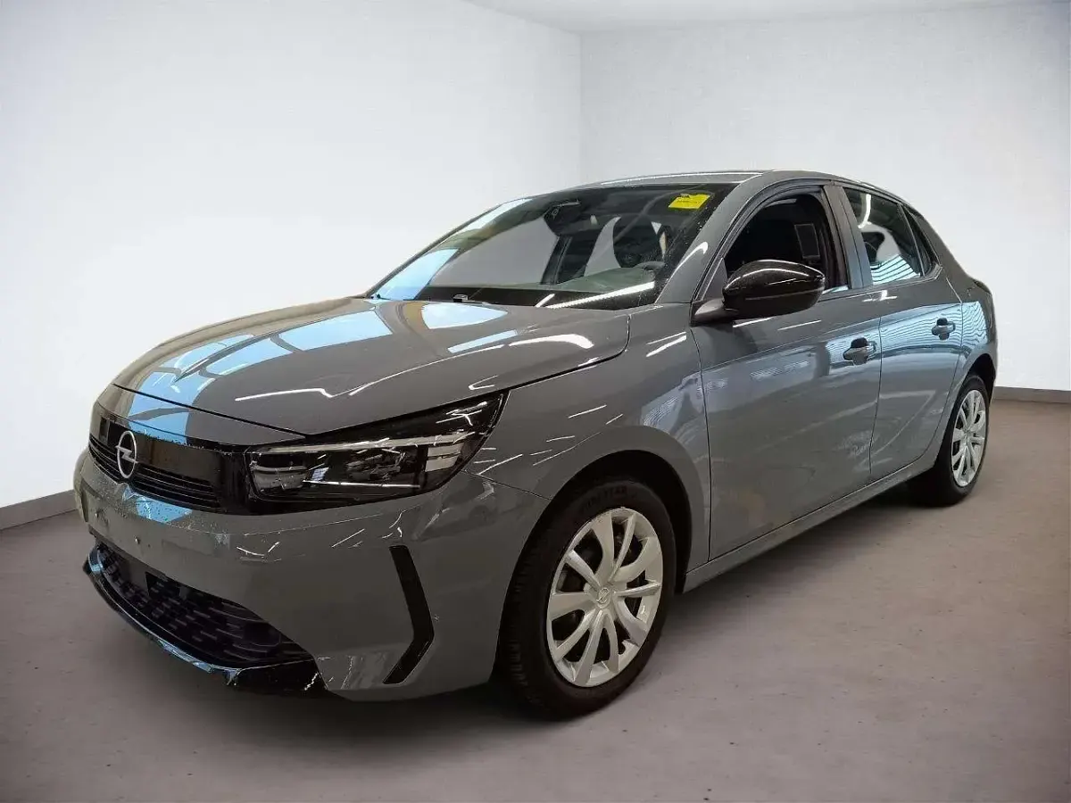 Gebraucht Opel Corsa Edition 101 PS (74 kW) 2024 Kleinwagen