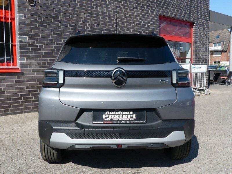 Neu Citroën C3 101 PS (74 kW) 2025 Grau Kleinwagen