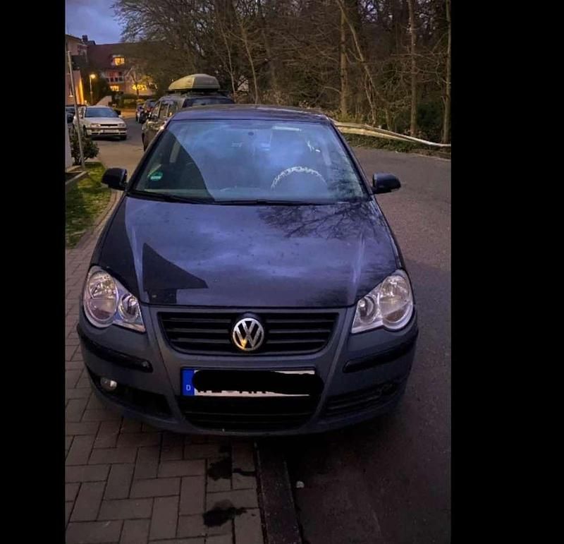 Gebraucht VW Polo 102 PS (75 kW) 2005 Limousine