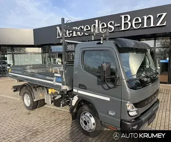 Gebraucht Mitsubishi Canter 150 PS (110 kW) 2023 Andere