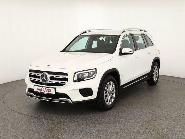 Andere Gebraucht 2020 Mercedes GLB200 SUV | 32.990 € (Superpreis) - Bild 1/4
