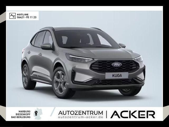 Neu Ford Kuga ST-Line 182 PS (133 kW) 2026 Silber SUV