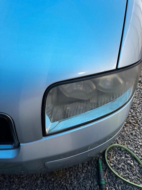 Gebraucht 2000 Audi A2 Kleinwagen | 3.300 € (Fairer Preis) - Bild 1/4