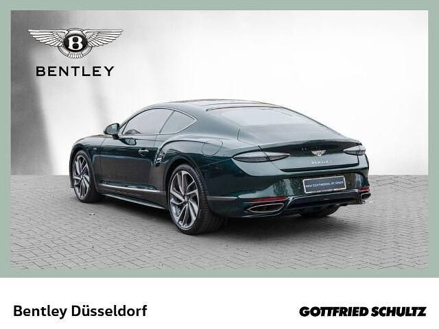 Brugt Bentley Continental 782 HK (575 kW) 2025 Andere farbe Coupe