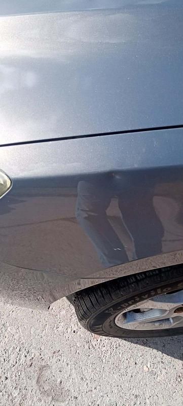 Gebraucht Mazda 3 150 PS (110 kW) 2007 Grau Limousine