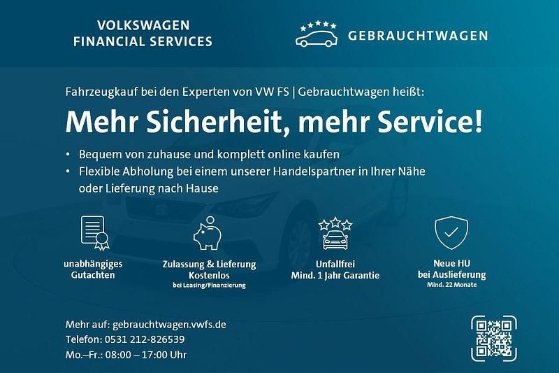 Gebraucht Seat Ibiza Style 110 PS (80 kW) 2023 Weiß Kleinwagen