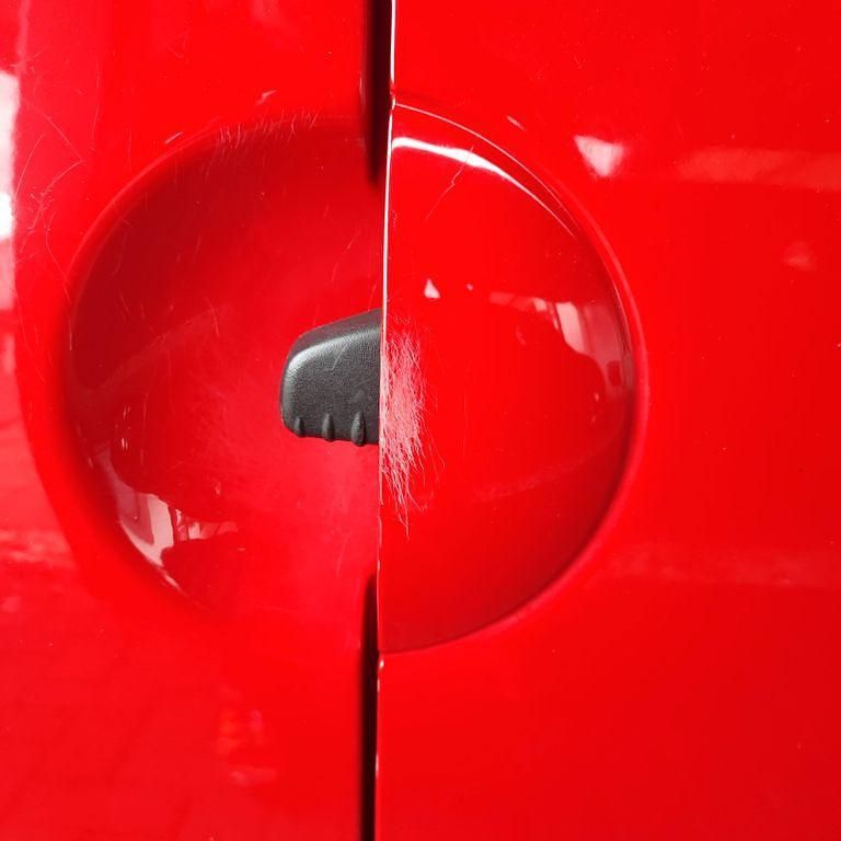 Gebraucht Renault Twingo Dynamique 75 PS (55 kW) 2013 Rot Kleinwagen