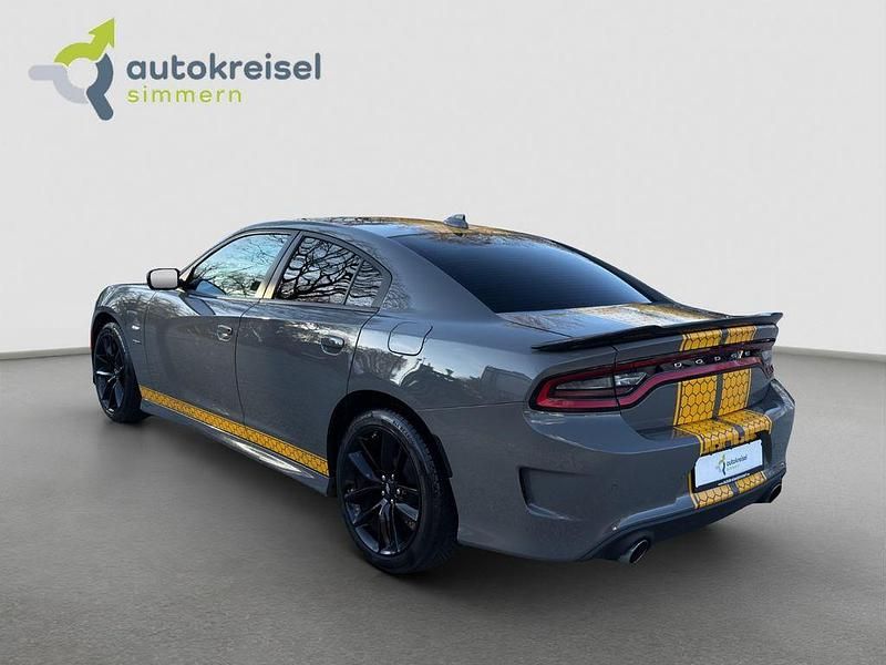 Gebraucht Dodge Charger 375 PS (275 kW) 2020 Grau Limousine
