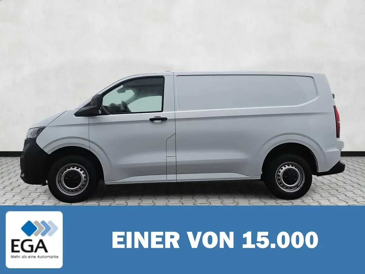 Neu VW T7 150 PS (110 kW) 2025 Van