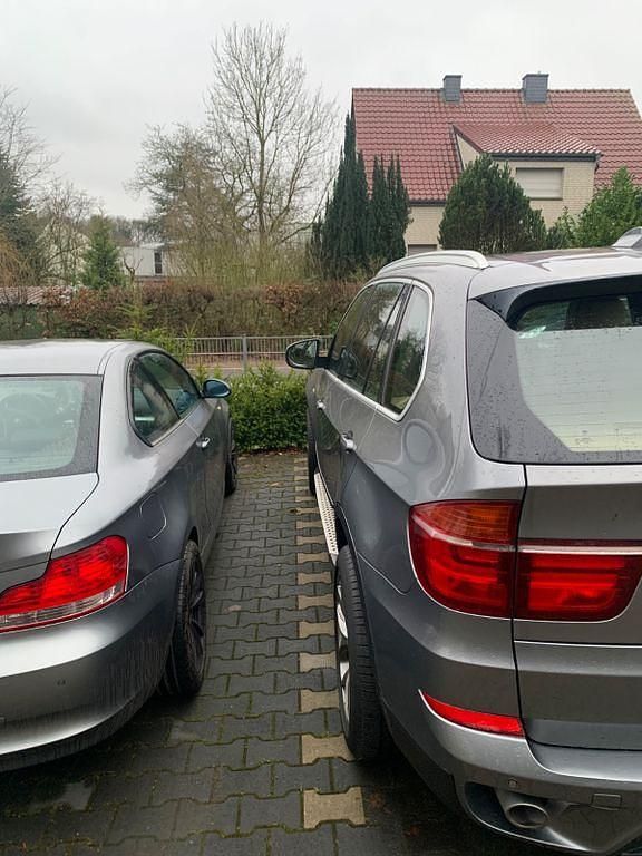 Gebraucht BMW X5 306 PS (225 kW) 2011 Grau SUV