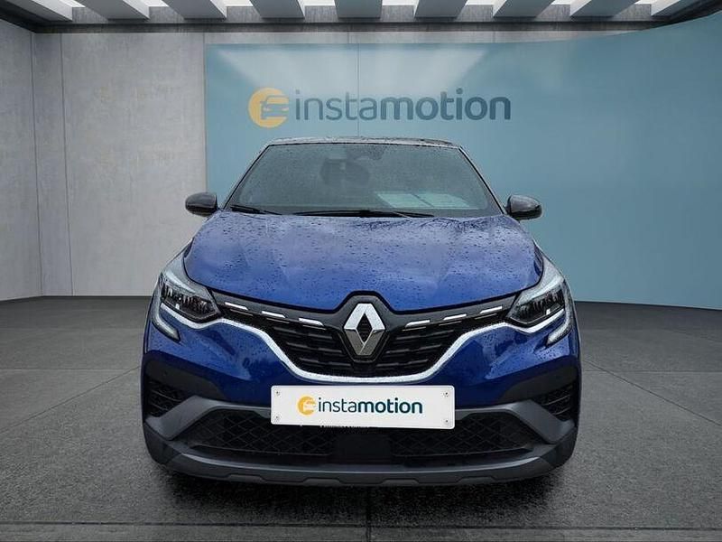 Occasion Renault Captur R.S. 140 ch (102 kW) 2023 Andere SUV