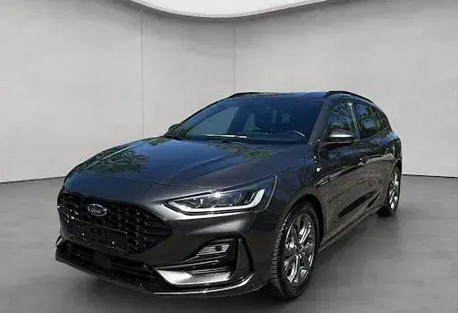 Brugt Ford Focus ST-Line 155 HK (114 kW) 2024 Stationcar