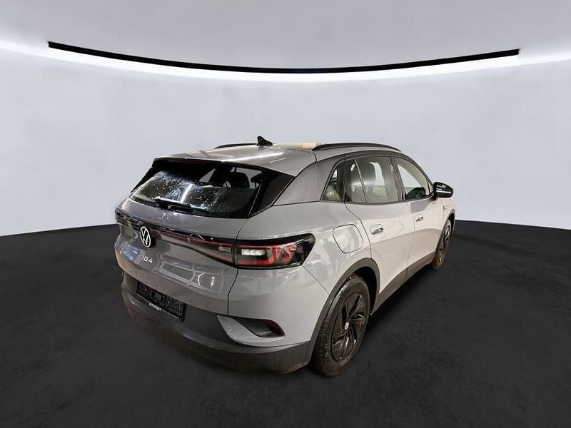 Gebraucht VW ID.4 Pure 125 kW (170 PS) 2022 Grau SUV