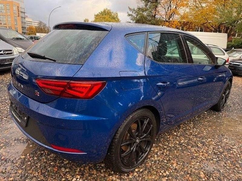 Gebraucht Seat Leon FR 180 PS (132 kW) 2017 Andere Limousine