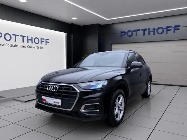 Gebraucht Audi Q5 Design 204 PS (150 kW) 2023 SUV