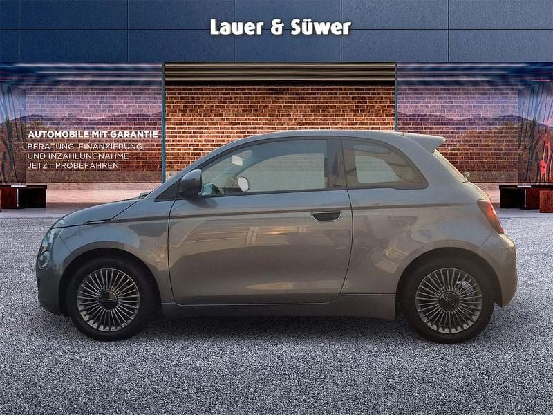 Gebraucht Fiat 500e Icon 86 kW (118 PS) 2022 Other Kleinwagen