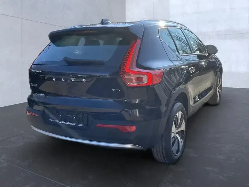 Occasion Volvo XC40 Core 129 ch (94 kW) 2023 Noir SUV