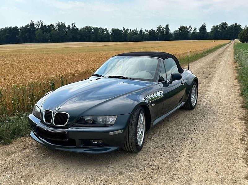 Gebraucht BMW Z3 193 PS (141 kW) 1999 Cabrio