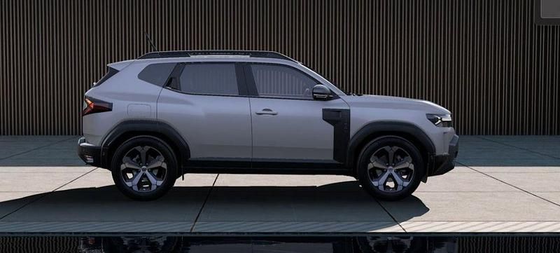 Neu Dacia Duster Journey 101 PS (74 kW) 2025 Sandstone SUV