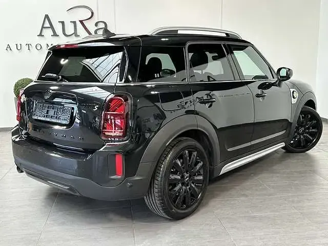 Używany Mini Cooper S 220 KM (161 kW) 2022 Hatchback