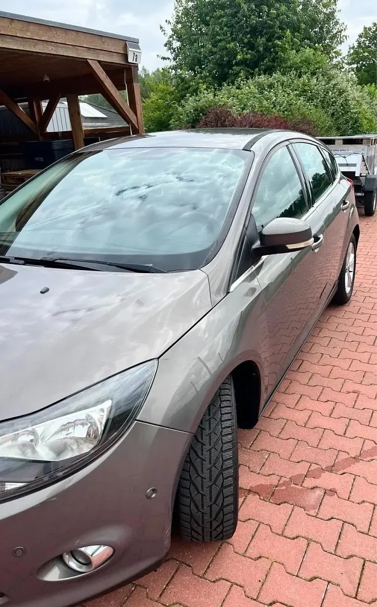 Gebraucht Ford Focus 150 PS (110 kW) 2012 Limousine