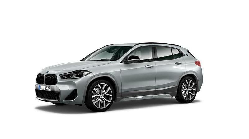 Gebraucht BMW X2 Shadowline 178 PS (130 kW) 2026 SUV