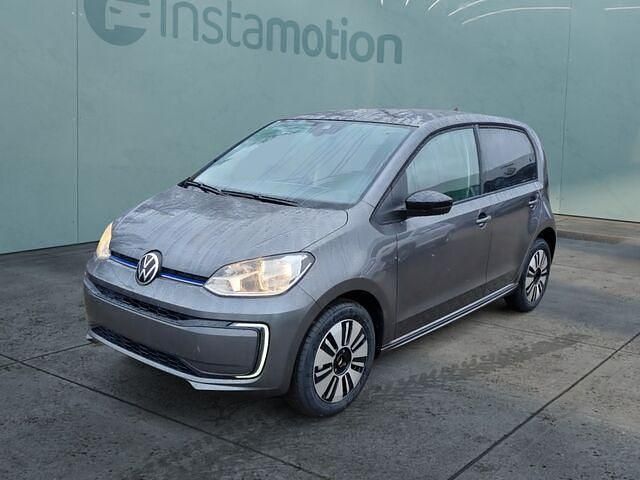 Gebraucht VW up! 83 PS (61 kW) 2024 Grau Kleinwagen