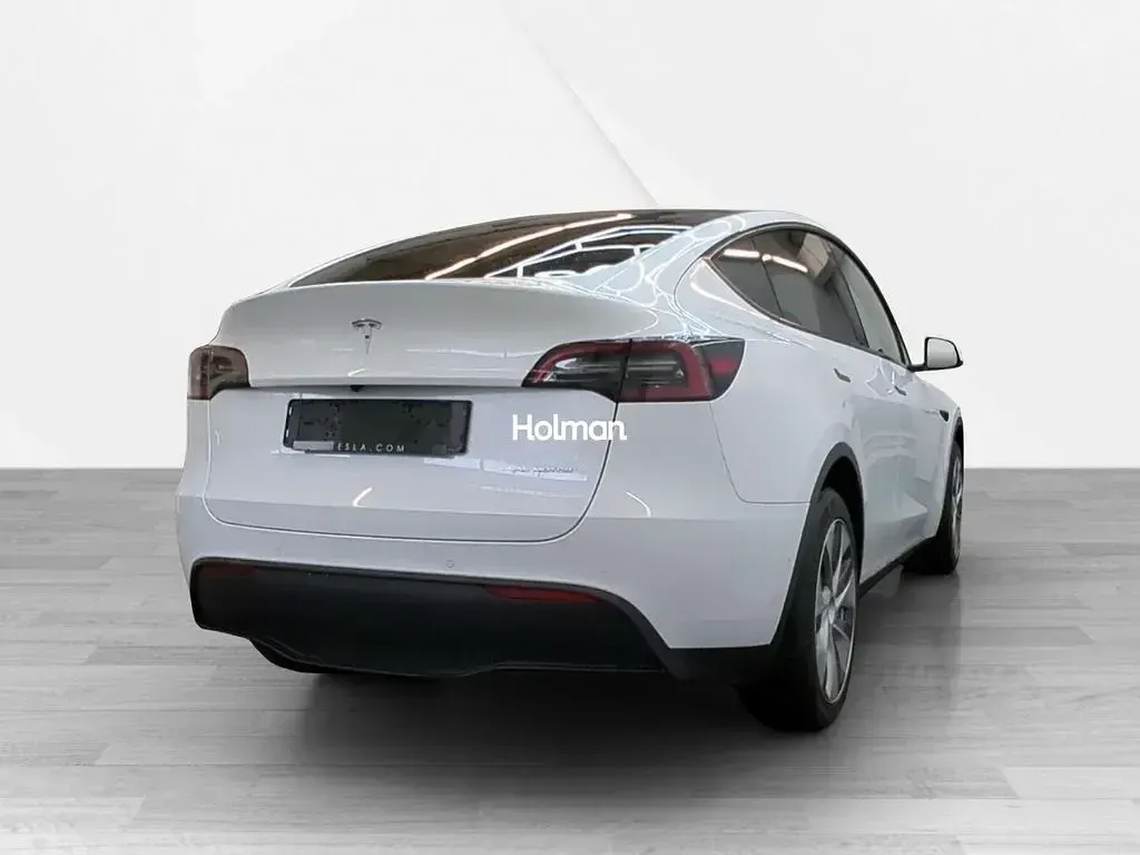 Gebraucht Tesla Model Y 378 kW (514 PS) 2022 Weiß SUV