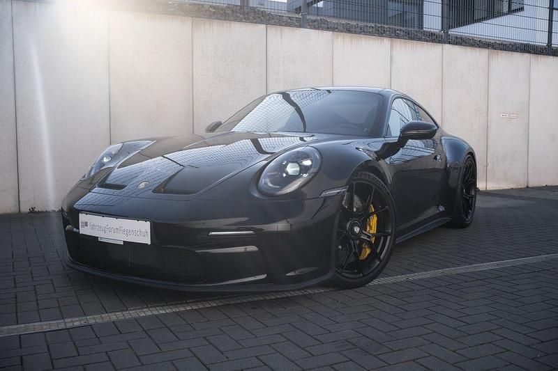 Gebraucht Porsche 992 510 PS (375 kW) 2024 Schwarz