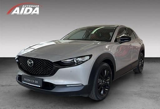 Neu Mazda CX-30 186 PS (136 kW) 2026 Weiß SUV