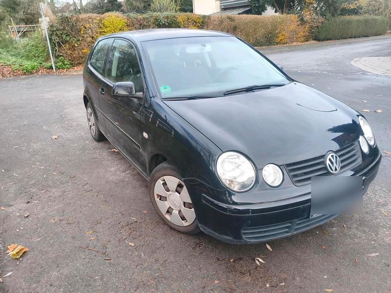 Gebraucht 2005 VW Polo Kleinwagen | 550 € (Guter Preis) - Bild 1/4