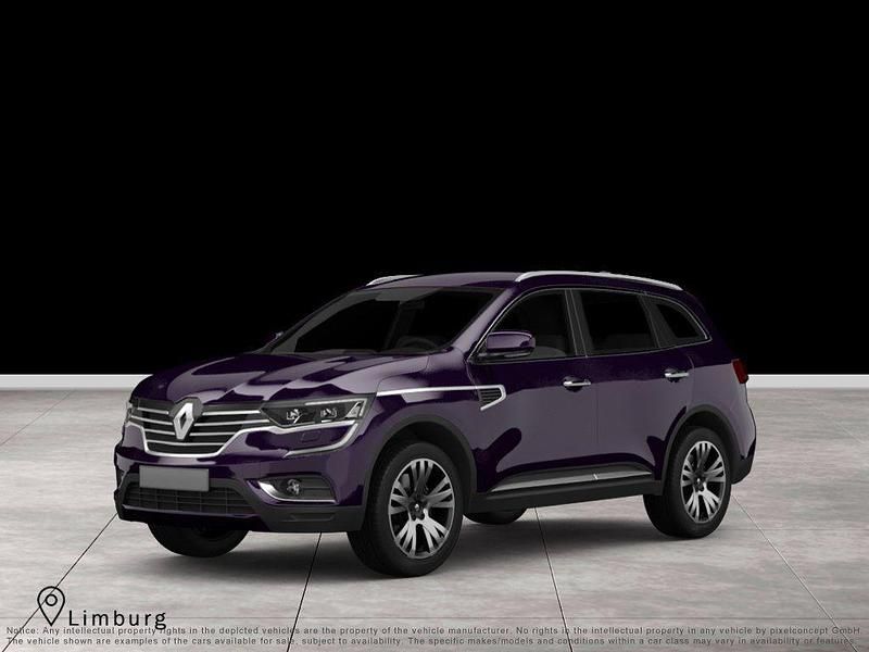 Schwarz Gebraucht 2020 Renault Koleos LIMITED SUV | 22.980 € (Guter Preis) - Bild 1/4