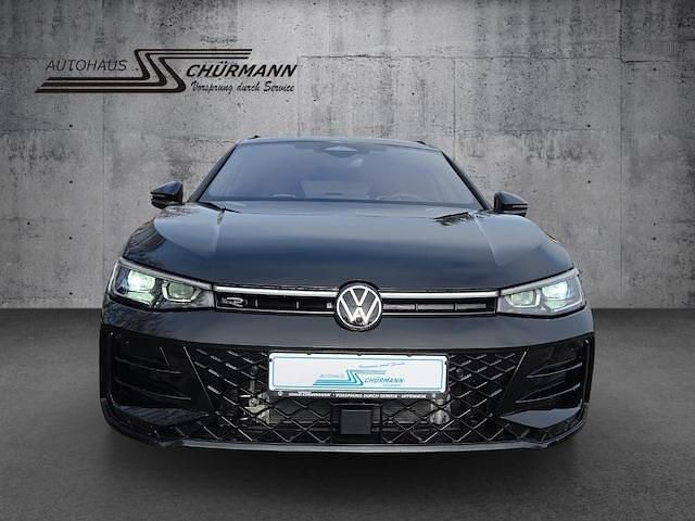 Neu VW Passat R-line 193 PS (141 kW) 2026 Kombi