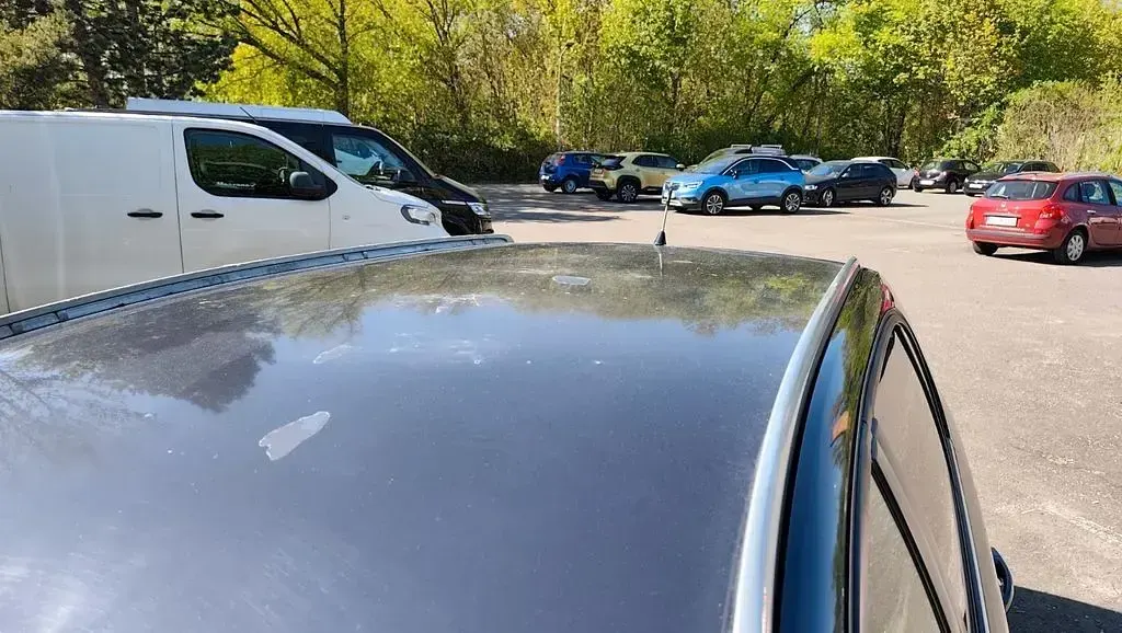 Gebraucht Opel Signum 155 PS (114 kW) 2006 Blau Kleinwagen