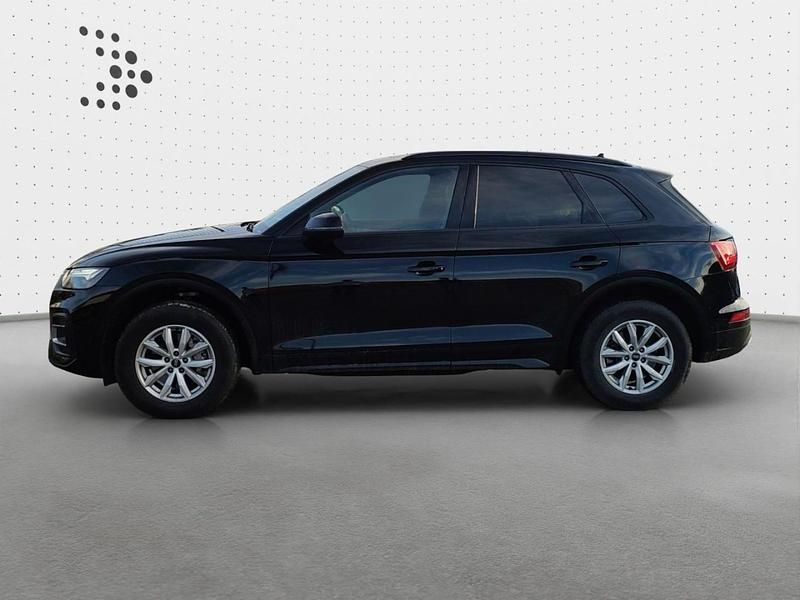 Gebraucht Audi Q5 S-Line 204 PS (150 kW) 2023 SUV