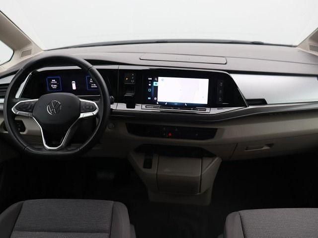 Gebraucht VW Multivan 150 PS (110 kW) 2025 Deep black perleffekt Van