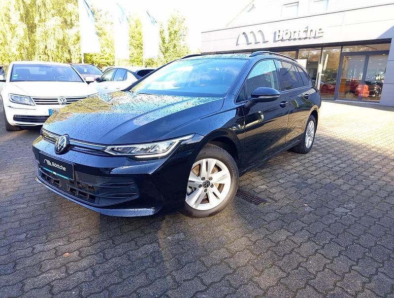 Gebraucht 2025 VW Golf VIII Kleinwagen | 24.980 € (Guter Preis) - Bild 1/1