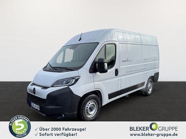 Andere Gebraucht 2024 Citroën Jumper Van / Kleinbus | 34.590 € (Fairer Preis) - Bild 1/4