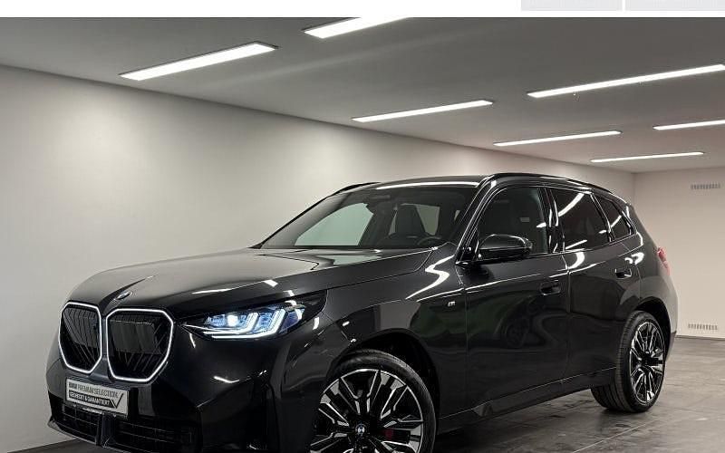Gebraucht BMW X3 Comfort Edition 208 PS (152 kW) 2025 Grau SUV