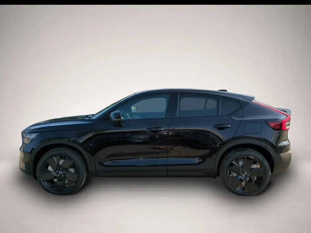 Gebraucht Volvo C40 Plus 185 kW (252 PS) 2024 Manufacturer SUV