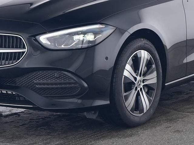 Gebraucht 2024 Mercedes C300e Avantgarde | 39.849 € (Superpreis) - Bild 1/4