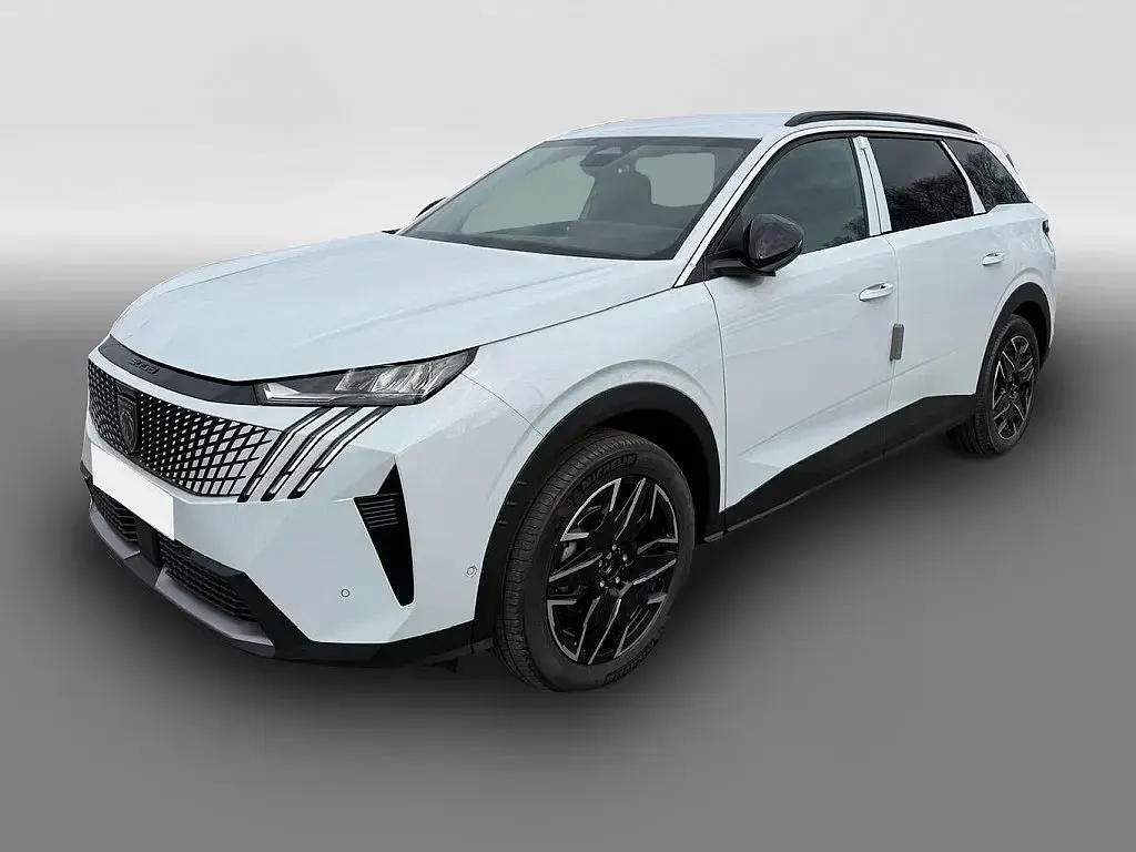 Brugt Peugeot 5008 Allure 145 HK (106 kW) 2026 SUV
