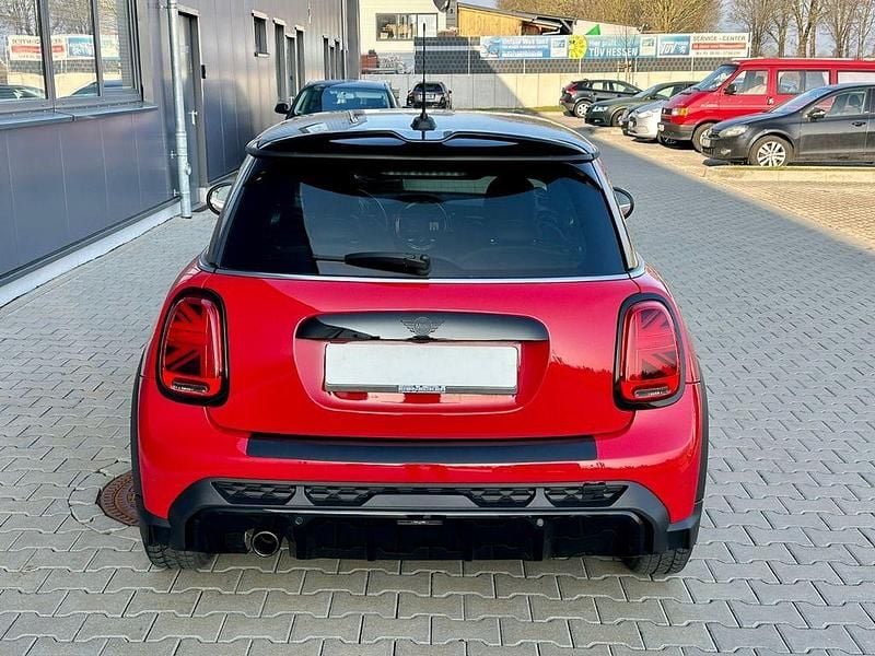 Gebraucht Mini John Cooper Works 136 PS (100 kW) 2023 Kleinwagen