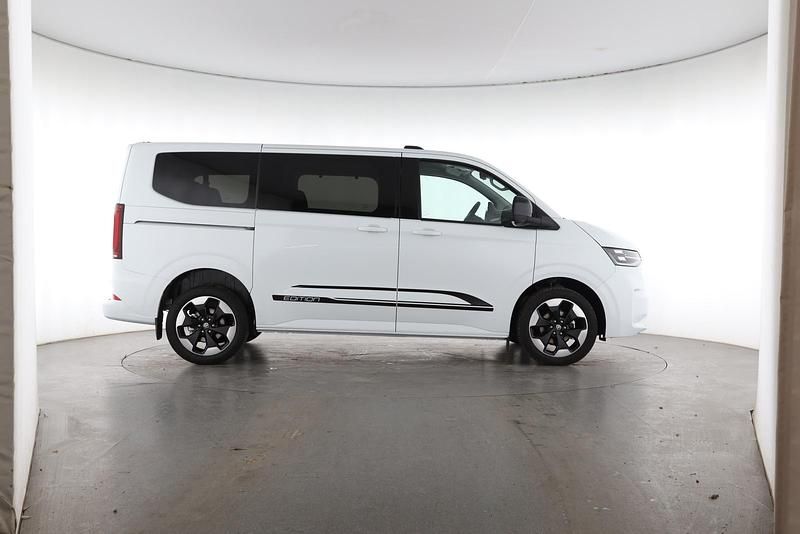 Neu VW Caravelle Edition 170 PS (125 kW) 2026 Clear white Van / Kleinbus