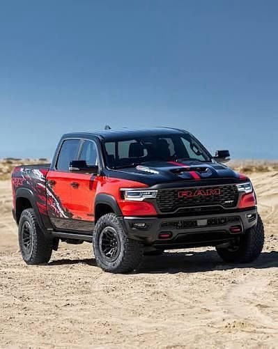 Gebraucht Ford V8 401 PS (294 kW) 2018 SUV