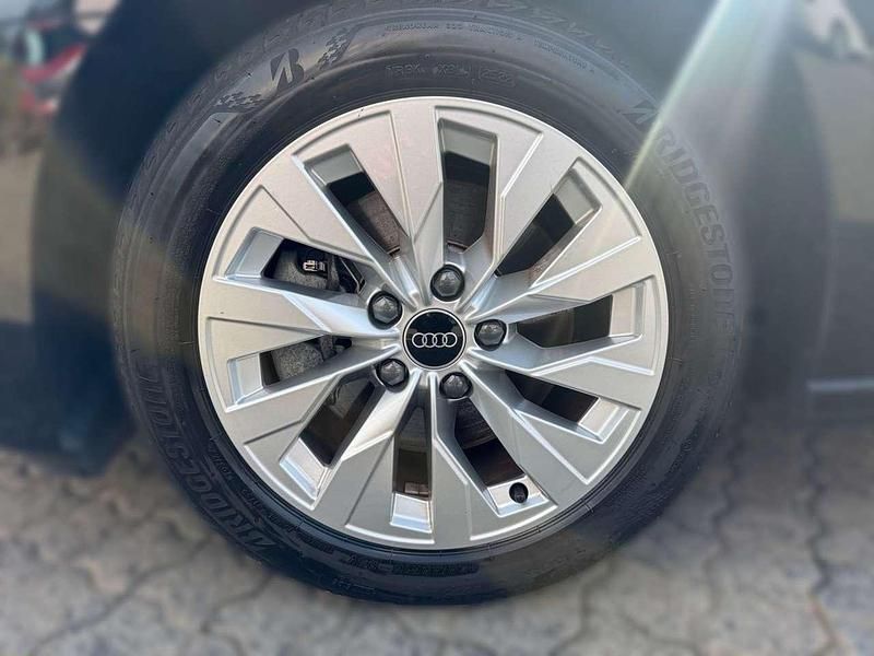 Gebraucht Audi A3 Basis 204 PS (150 kW) 2022 Schwarz Limousine