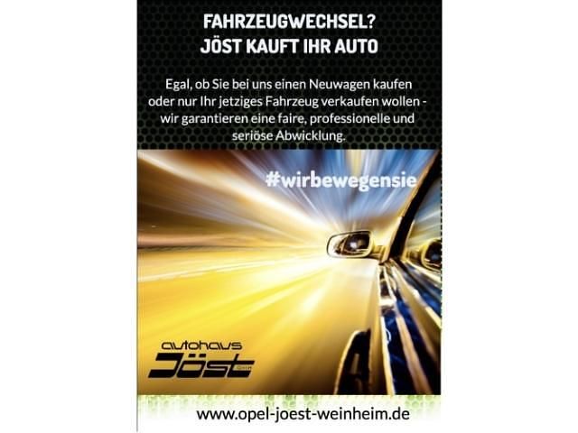 Neu Opel Frontera Edition 110 PS (80 kW) 2026 Weiss SUV