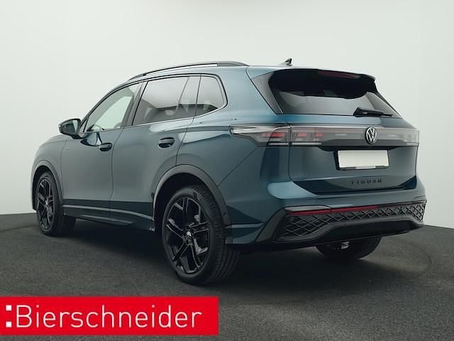Gebraucht VW Tiguan Style 150 PS (110 kW) 2025 Blau SUV
