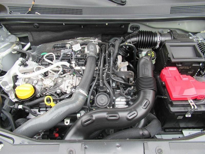 Gebraucht Dacia Duster Extreme 150 PS (110 kW) 2025 Grün SUV