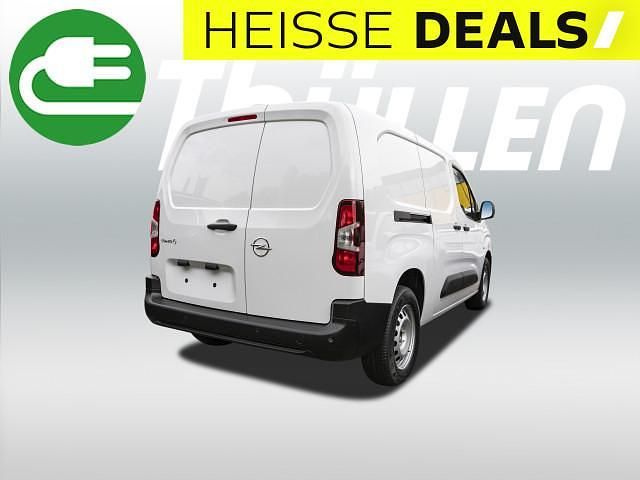 Gebraucht Opel Combo-e Life XL Edition 100 kW (136 PS) 2024 Weiß Van